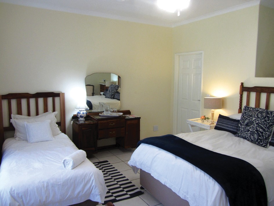 The Guest House Pongola