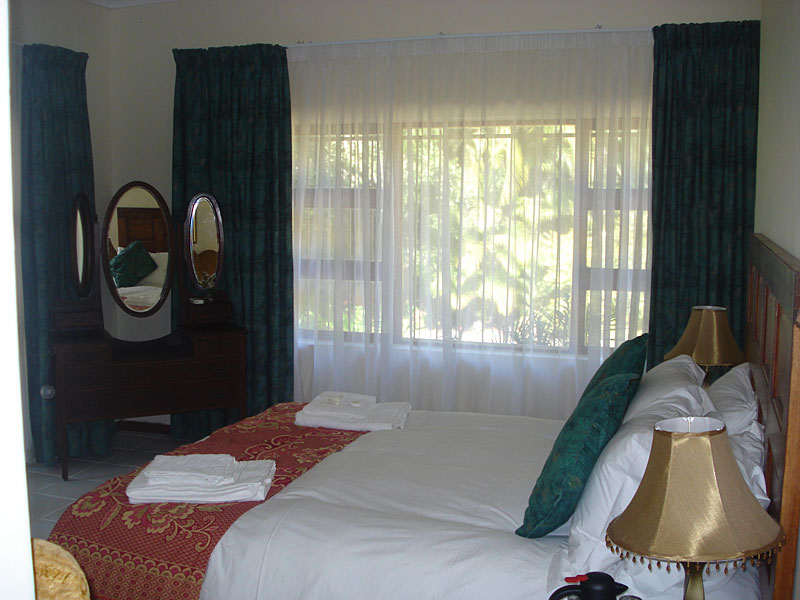 The Guest House Pongola