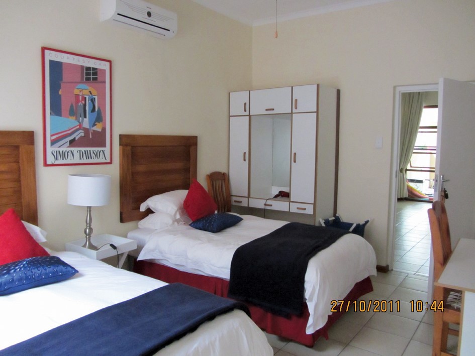 The Guest House Pongola