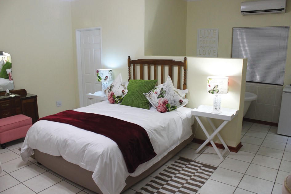 The Guest House Pongola