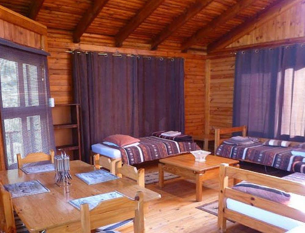 Bushman Valley