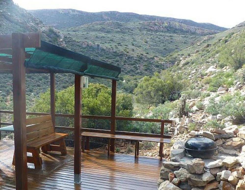 Bushman Valley