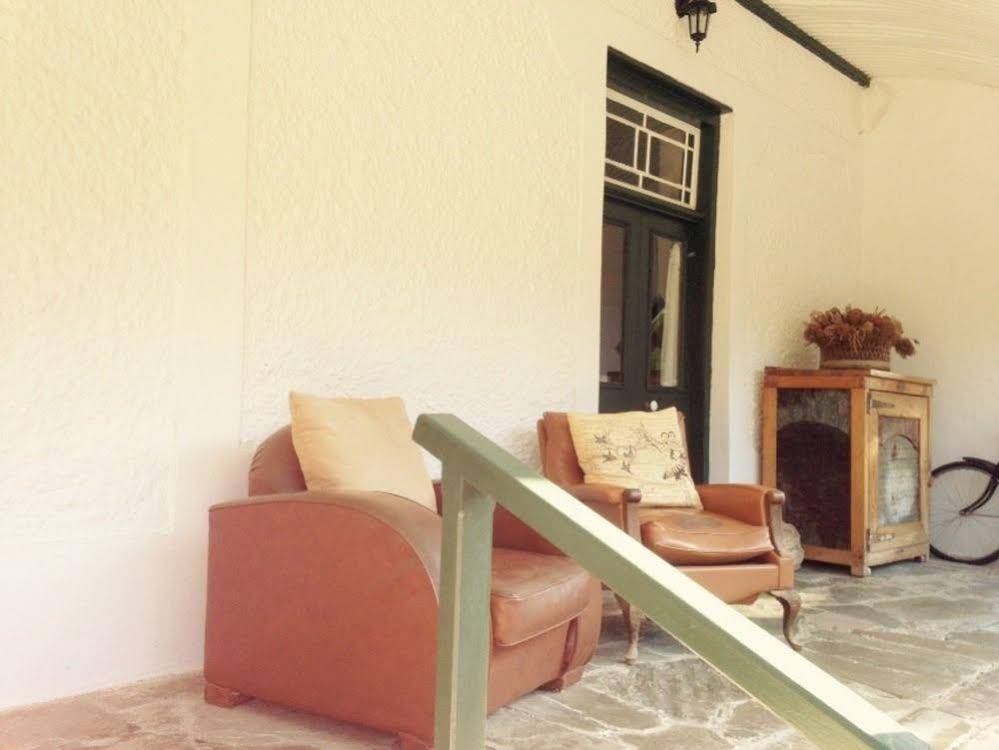 Dennehof Karoo Guesthouse