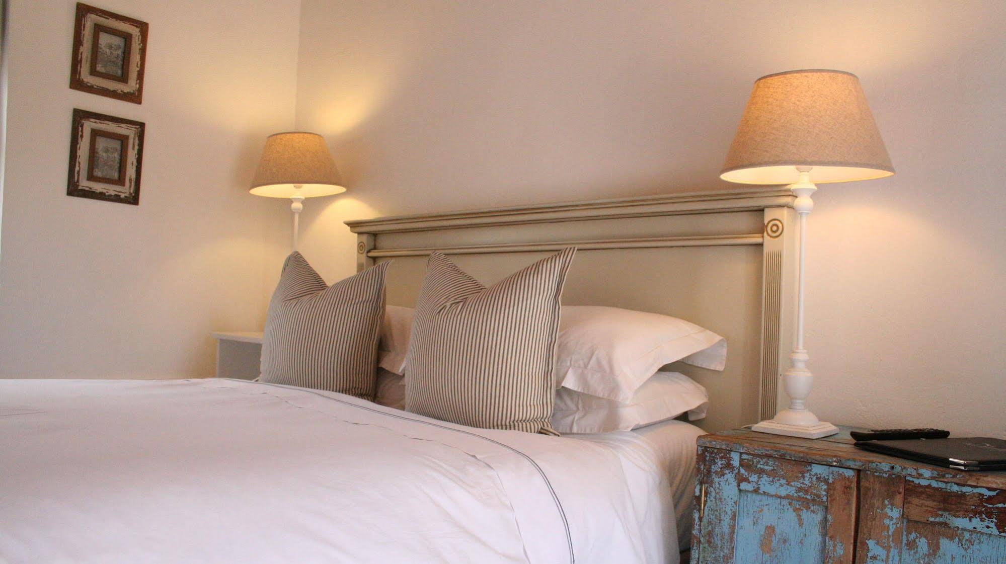 Dennehof Karoo Guesthouse