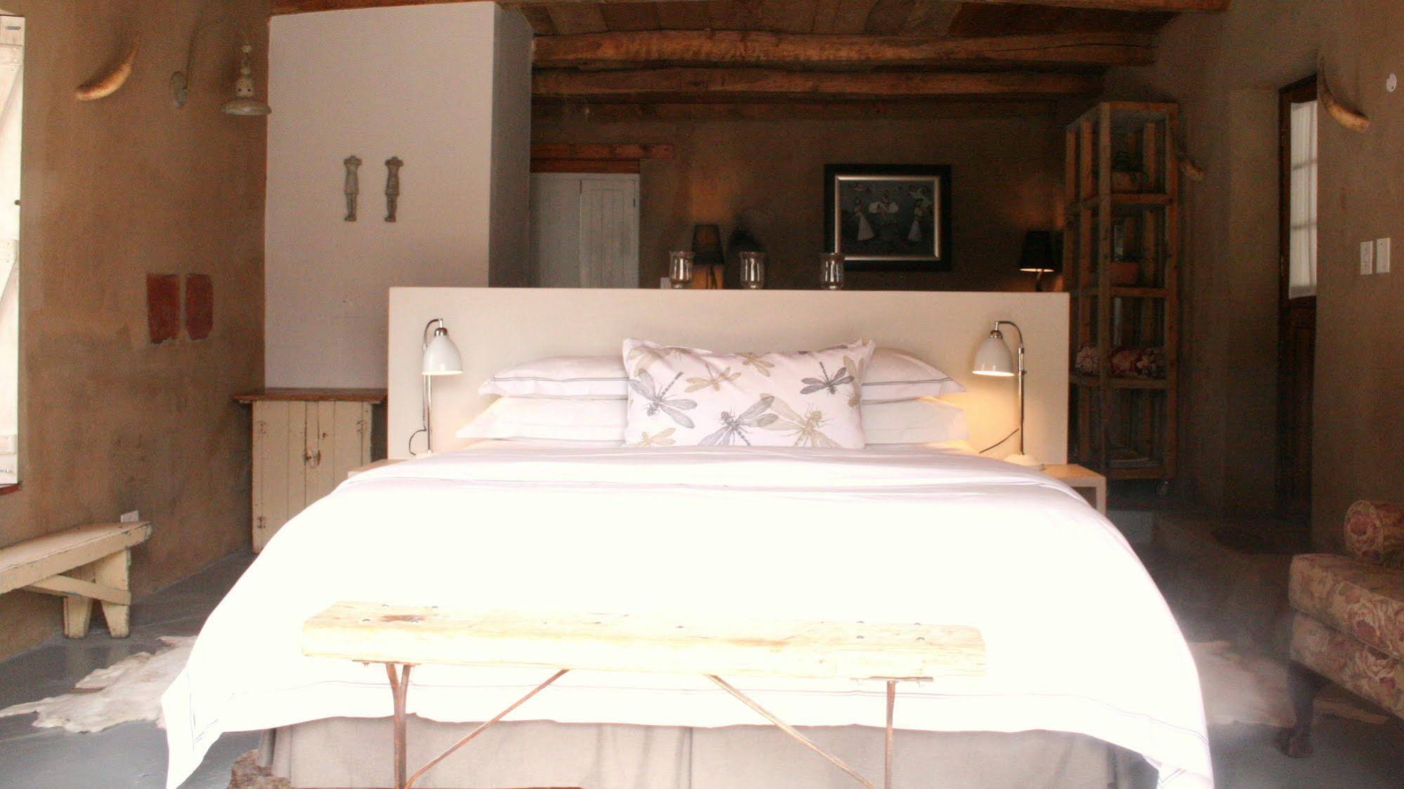 Dennehof Karoo Guesthouse