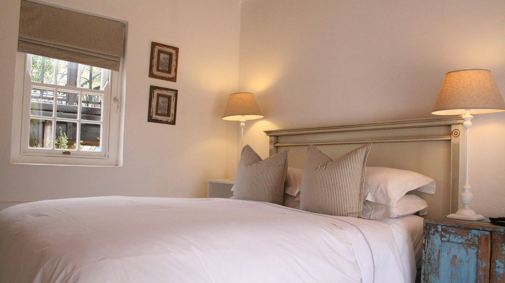 Dennehof Karoo Guesthouse
