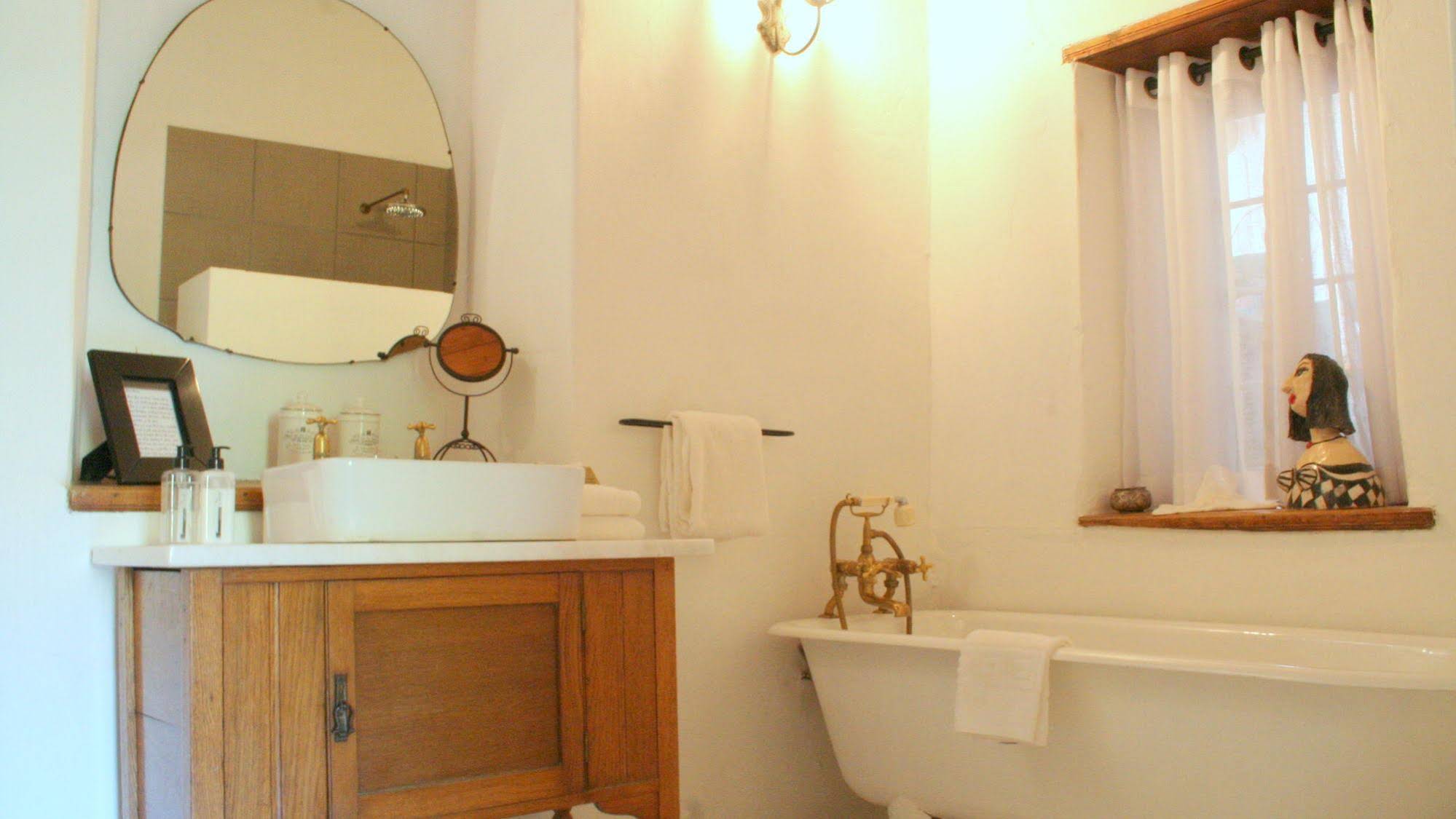 Dennehof Karoo Guesthouse