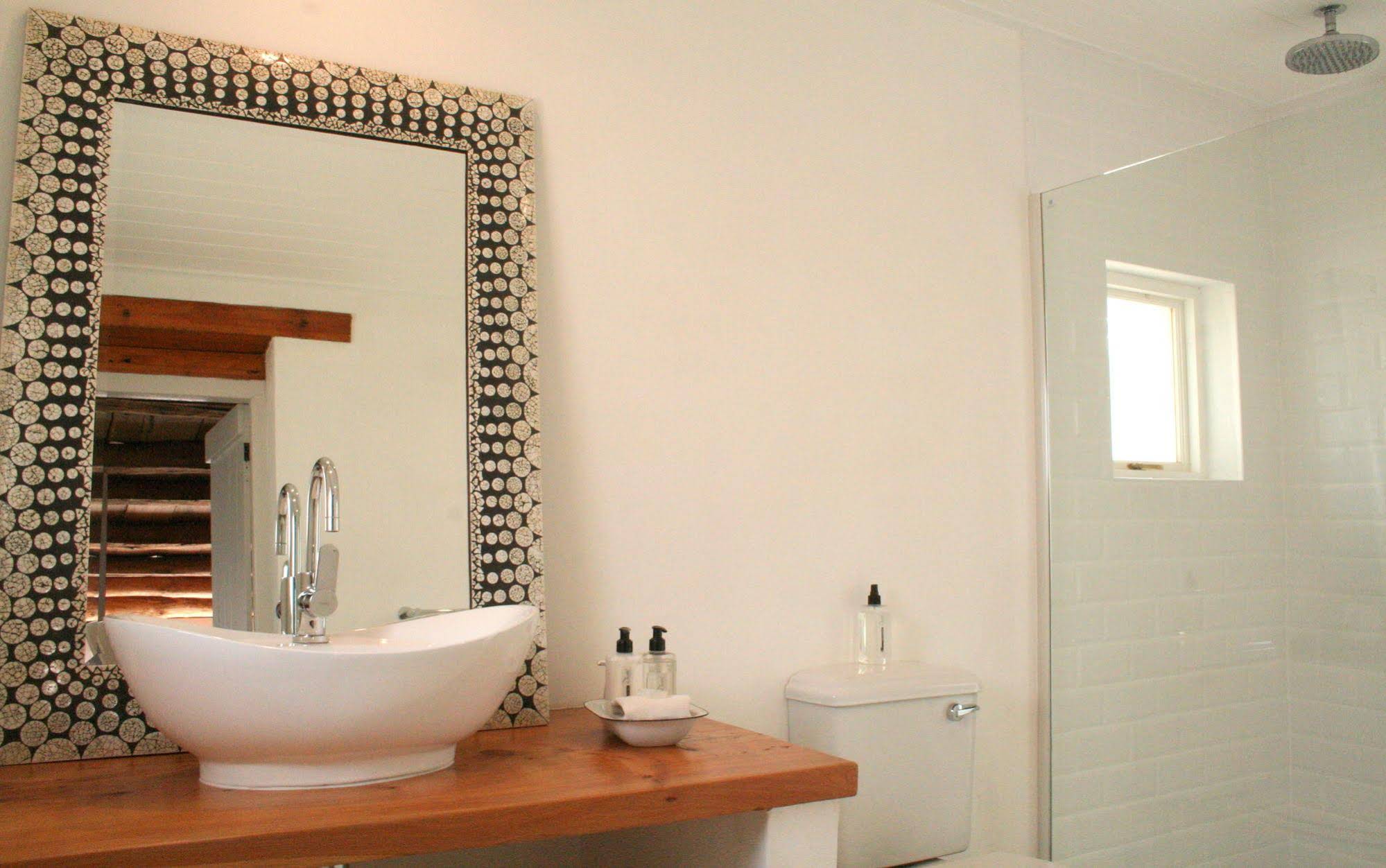 Dennehof Karoo Guesthouse