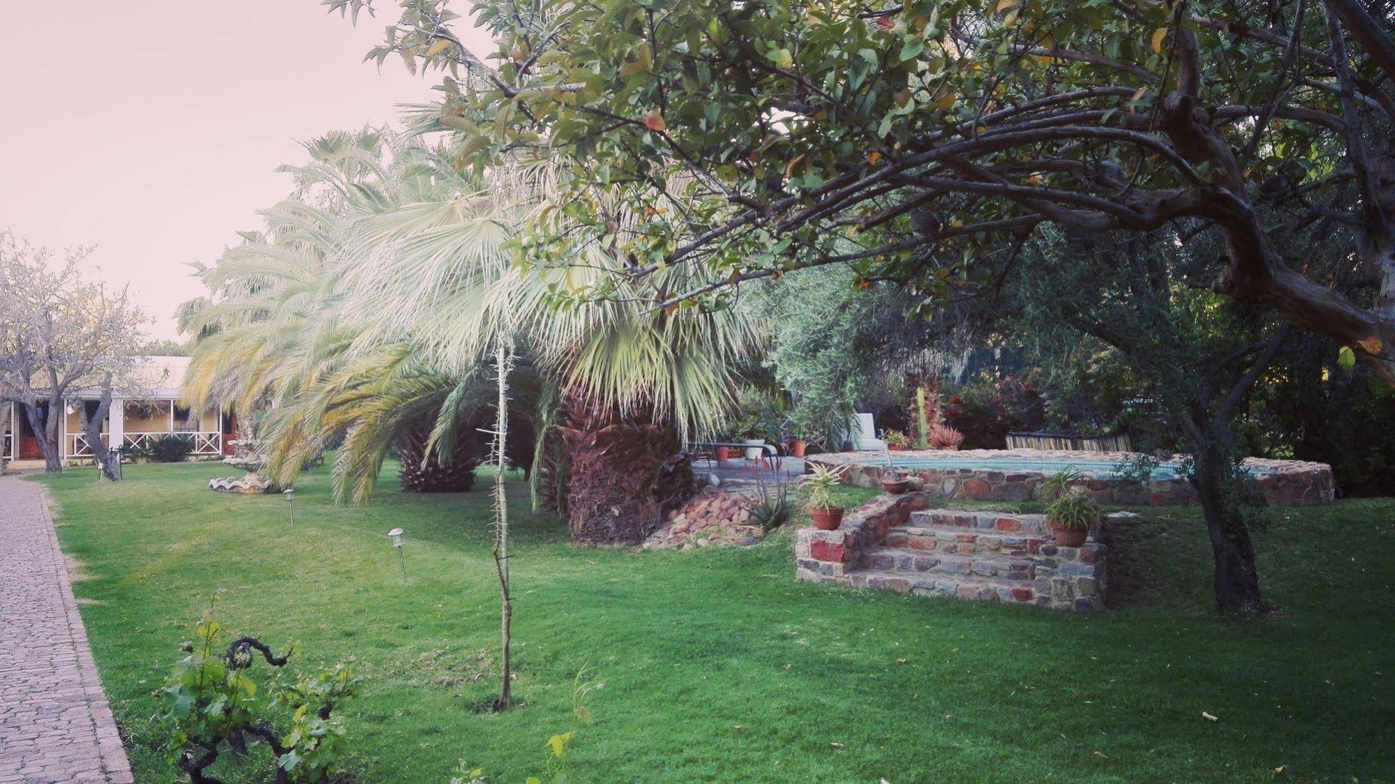 Saxe-Coburg Lodge