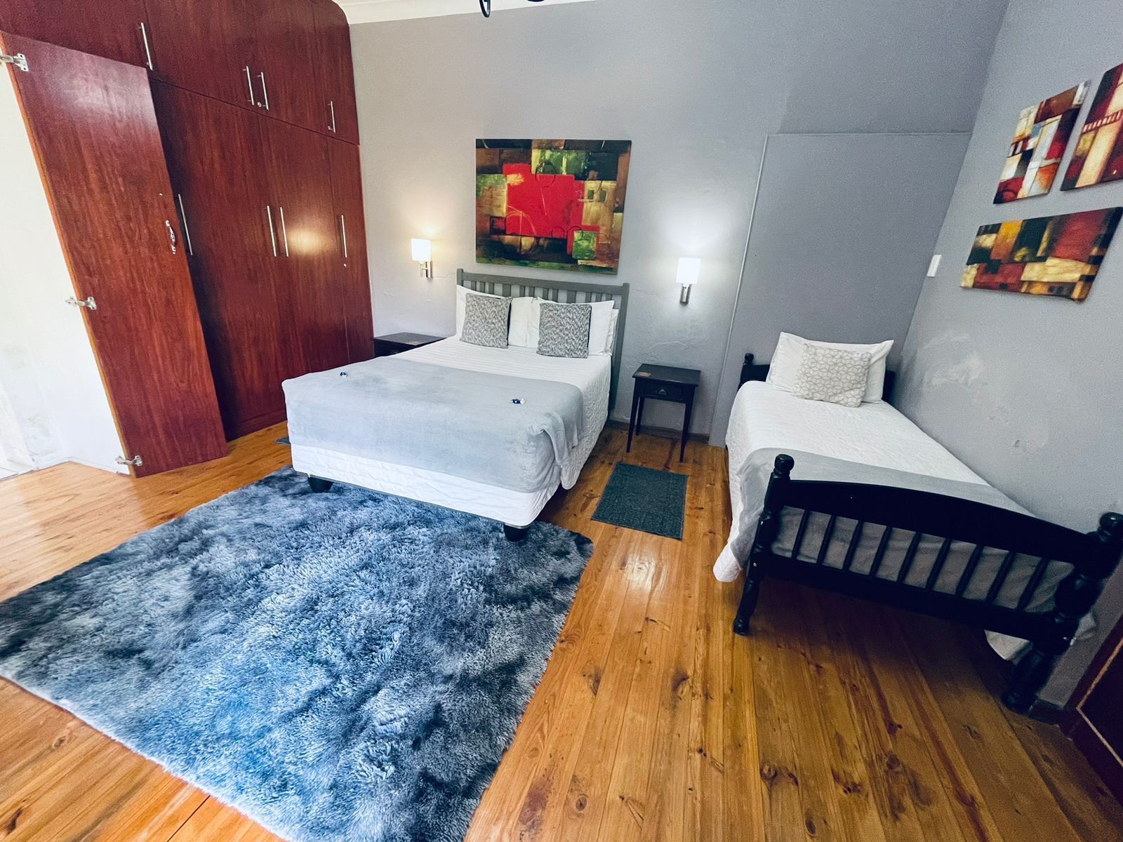 Madeira Bed