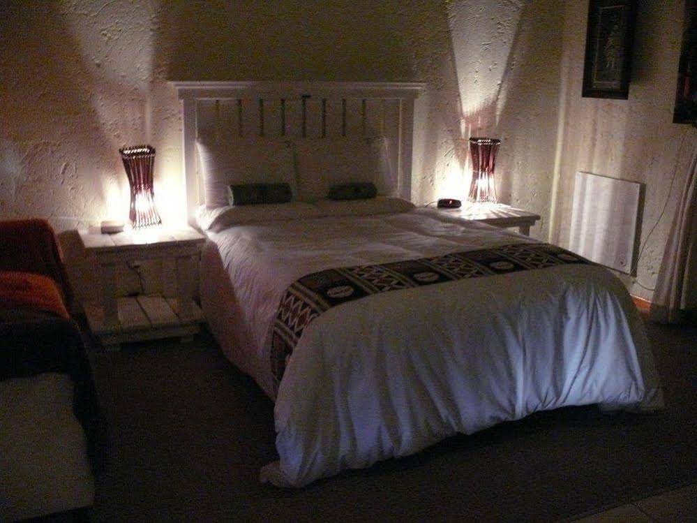 Maidenhead Country Lodge
