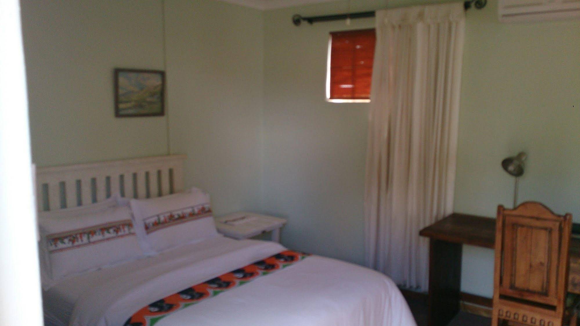 Maidenhead Country Lodge