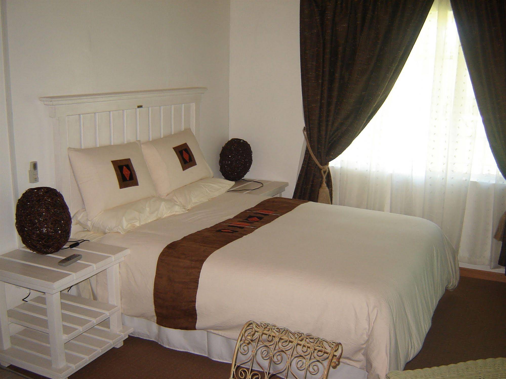 Maidenhead Country Lodge