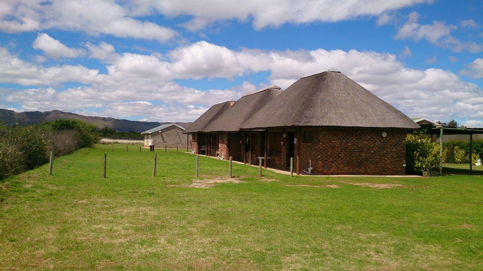 Maidenhead Country Lodge