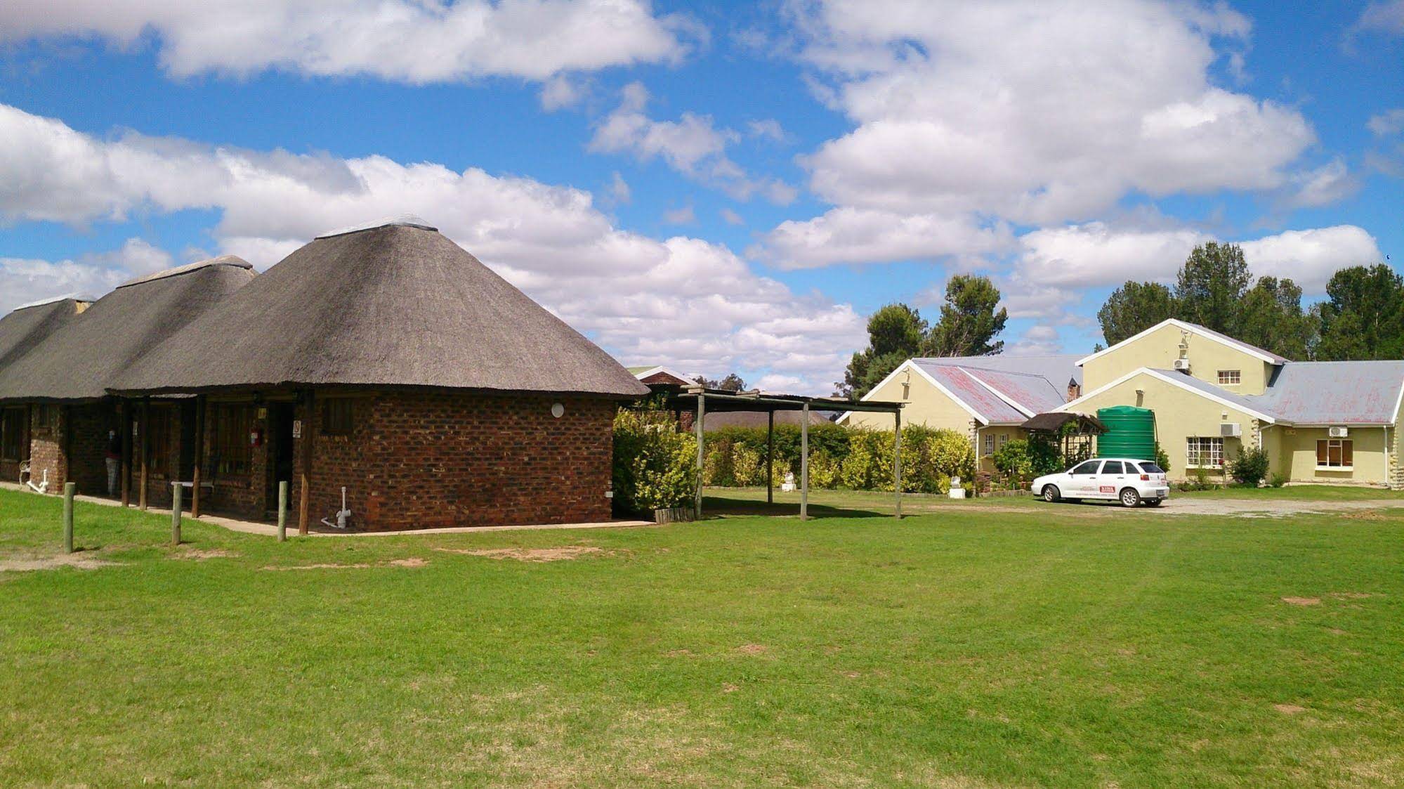 Maidenhead Country Lodge