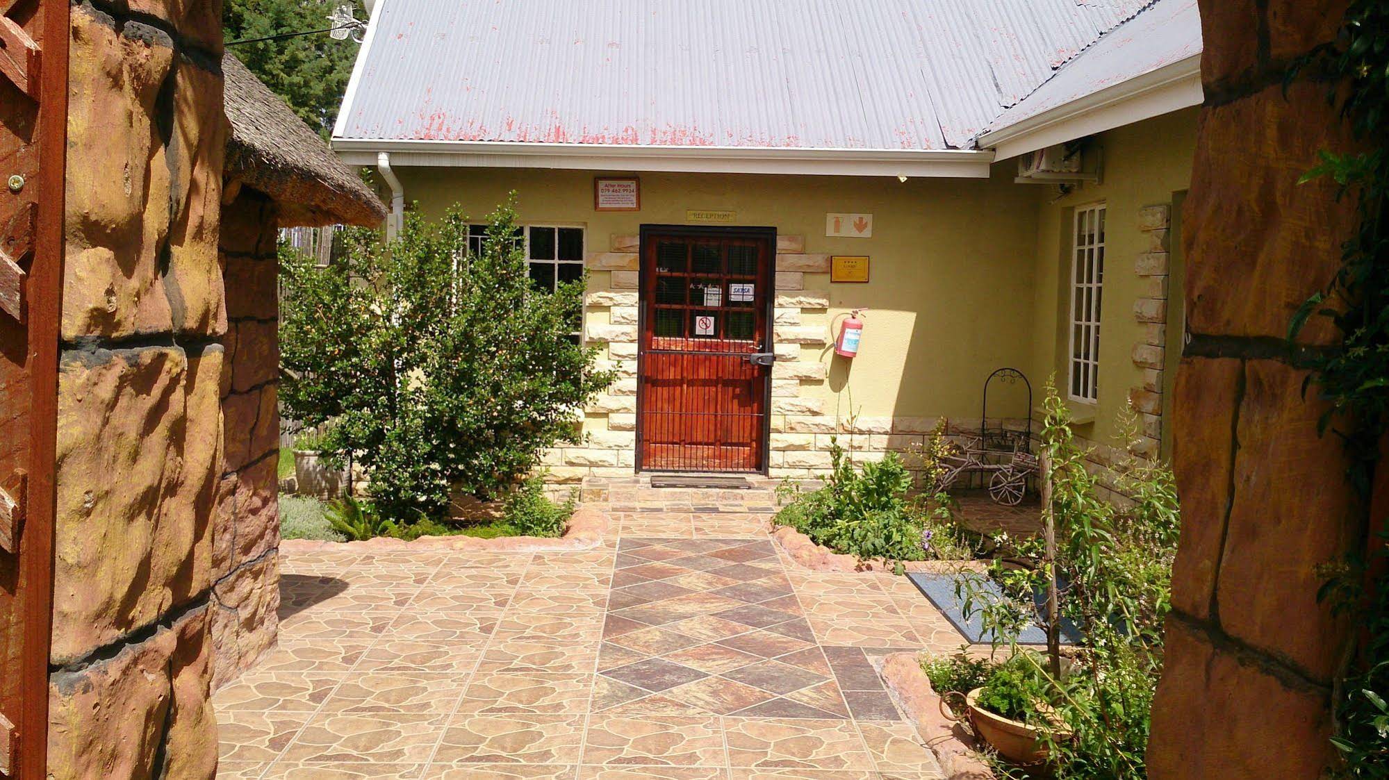 Maidenhead Country Lodge