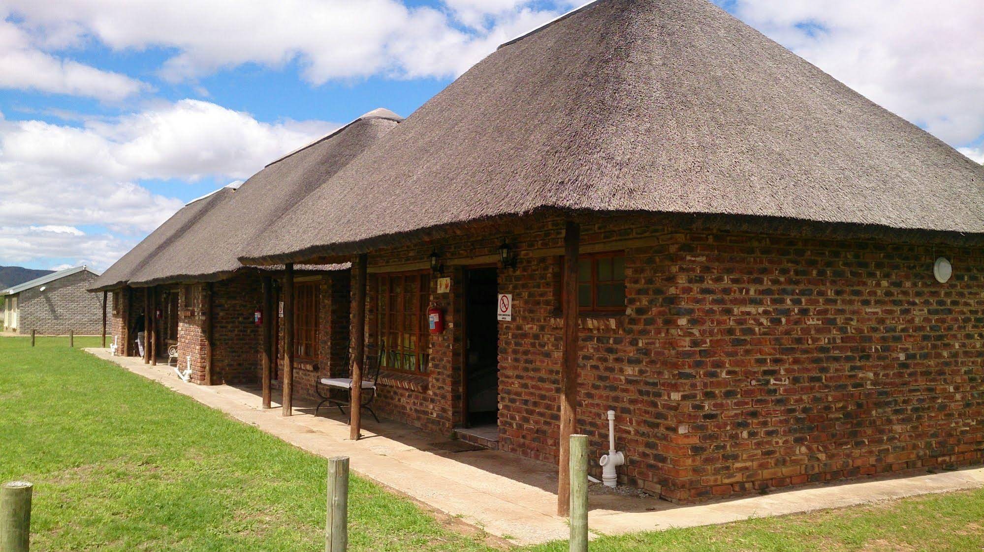 Maidenhead Country Lodge