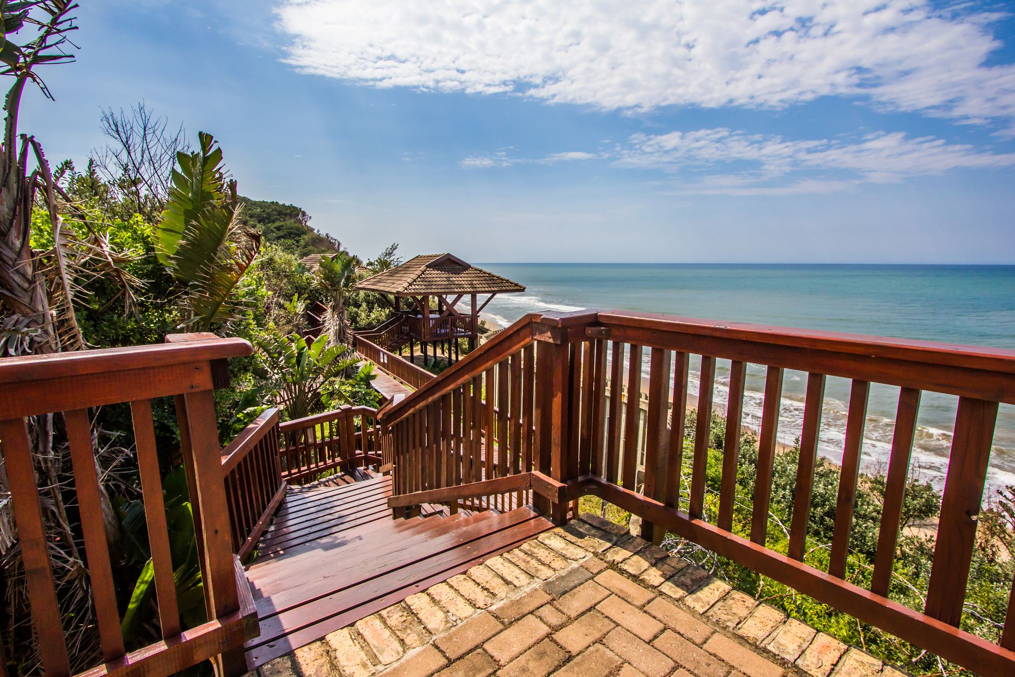 Imvubu Lodge
