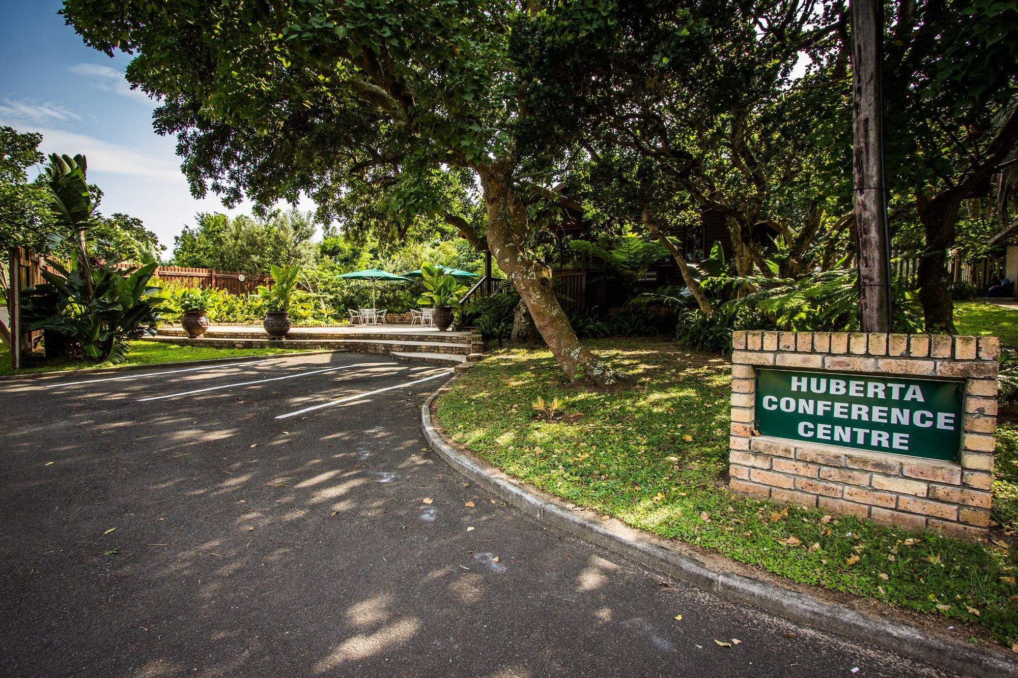 Imvubu Lodge
