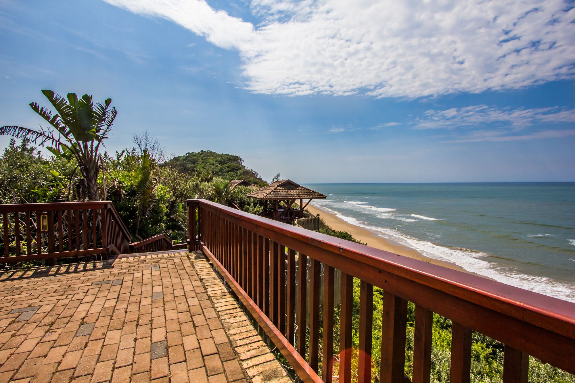 Imvubu Lodge