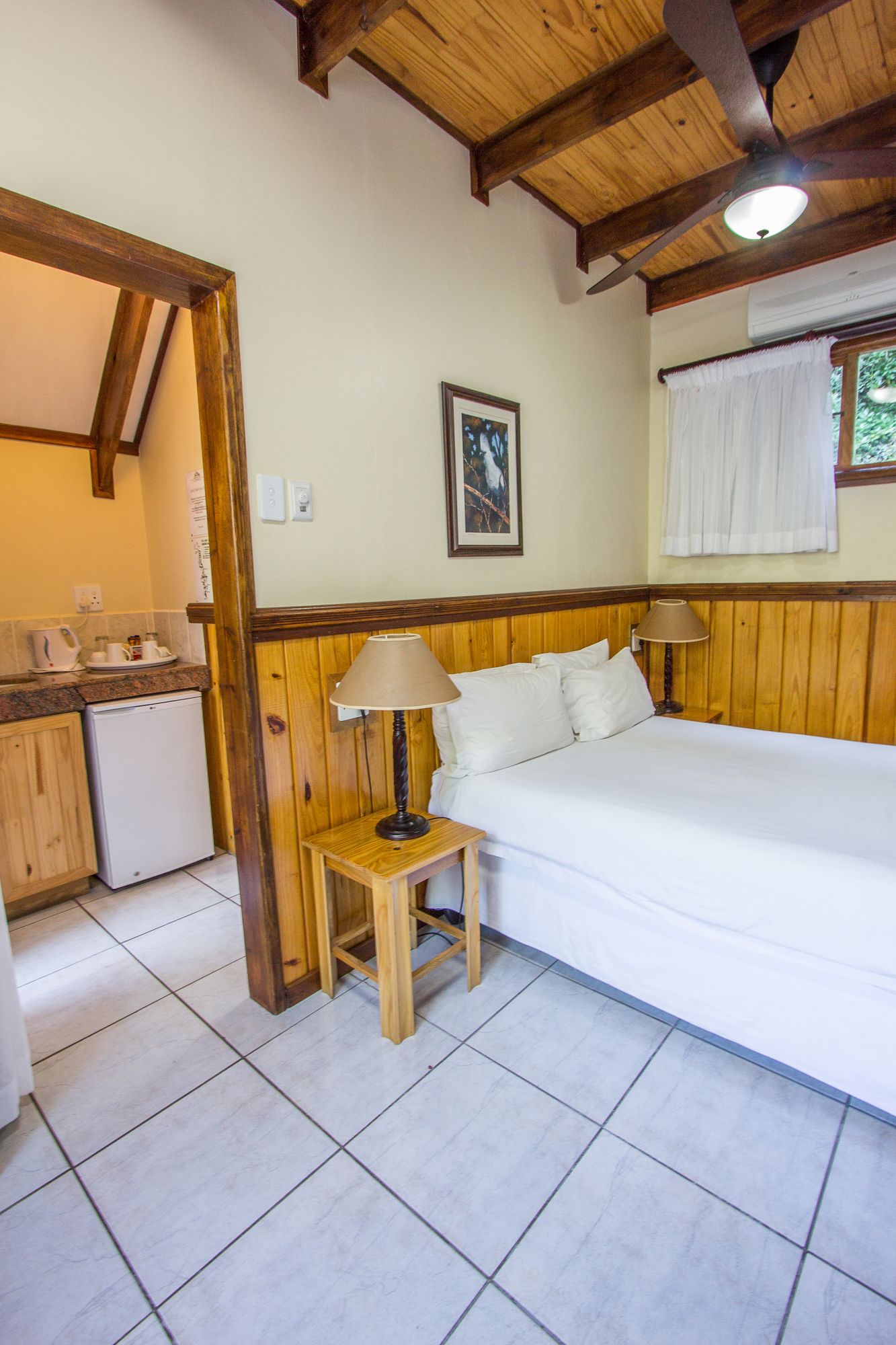 Imvubu Lodge