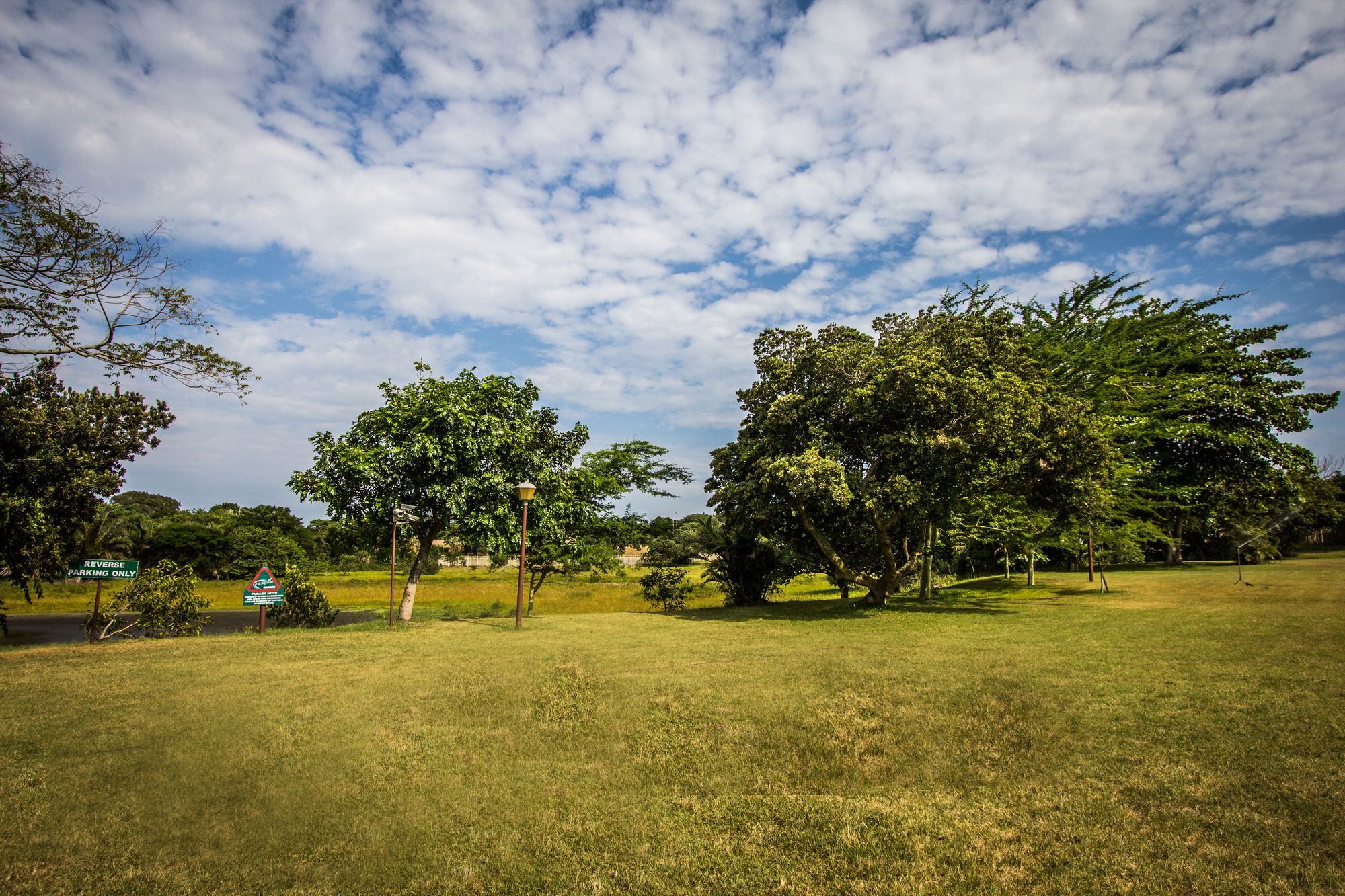 Imvubu Lodge