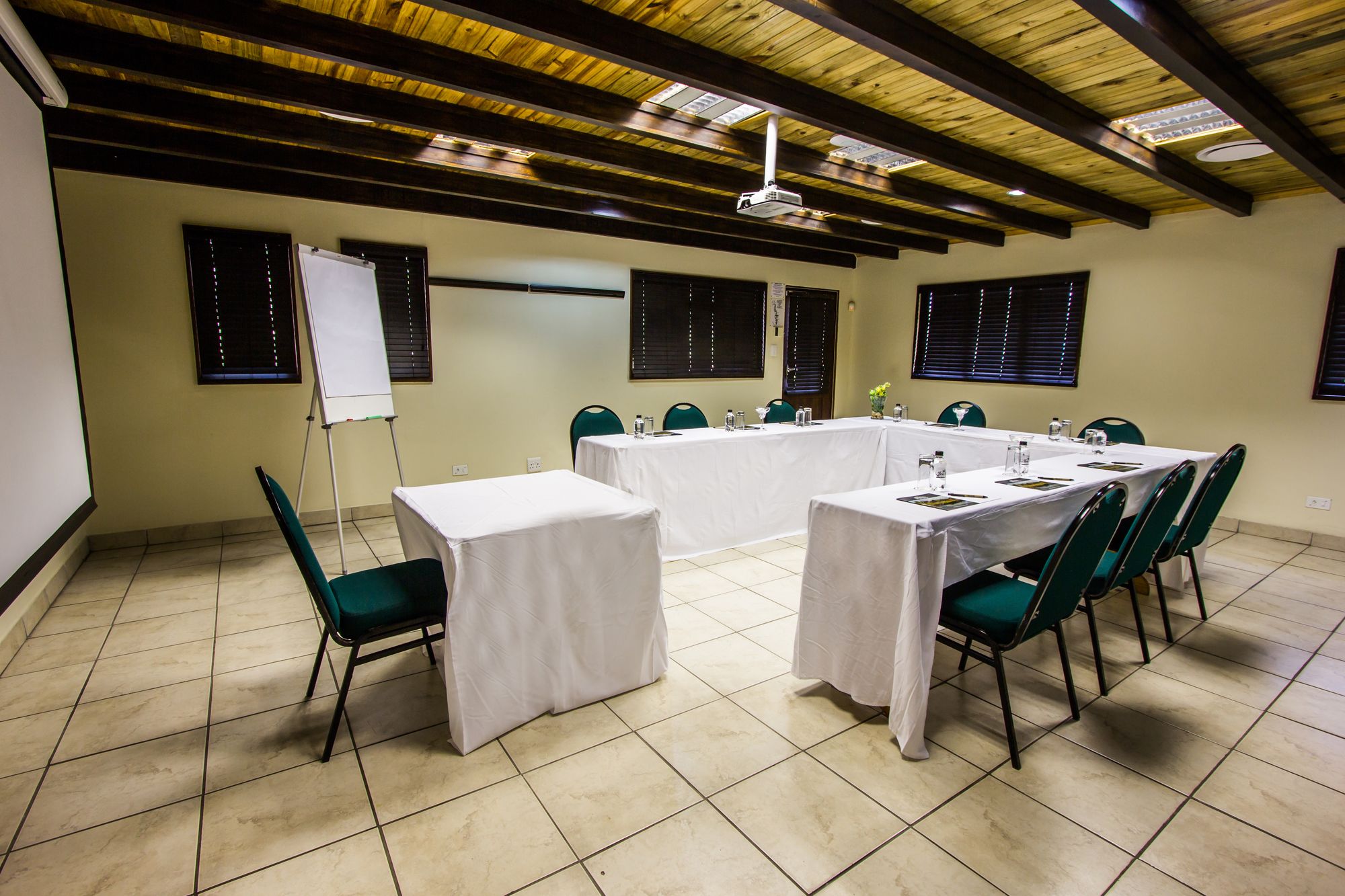 Imvubu Lodge