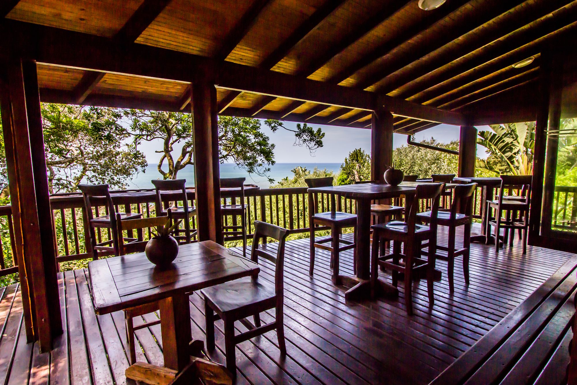 Imvubu Lodge