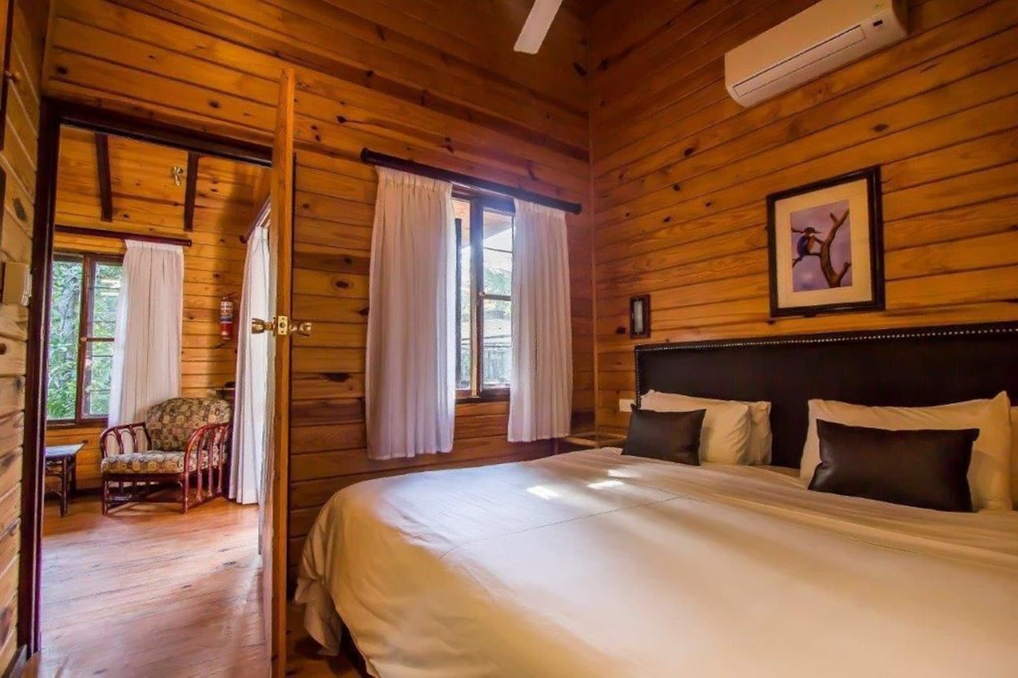 Imvubu Lodge
