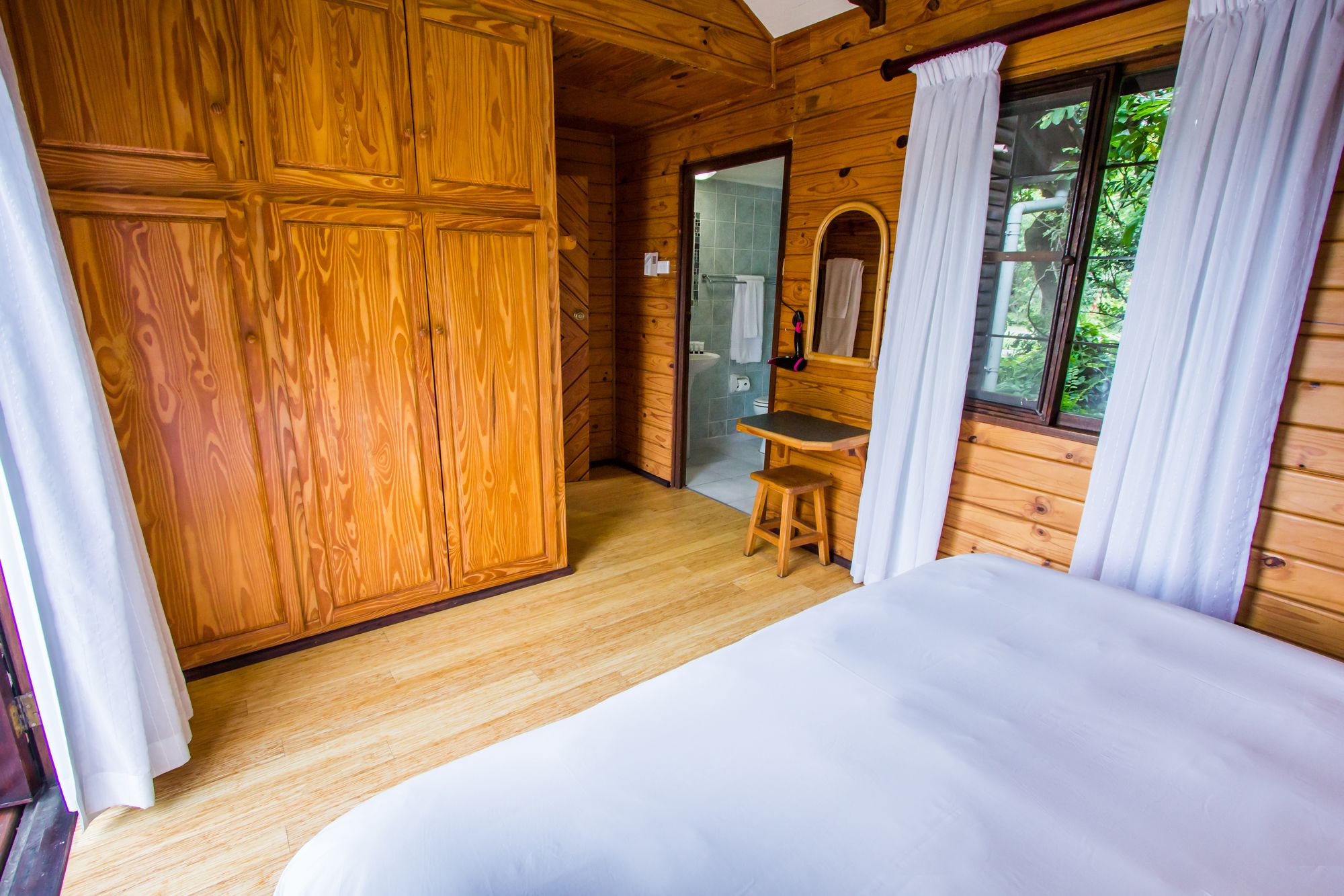 Imvubu Lodge