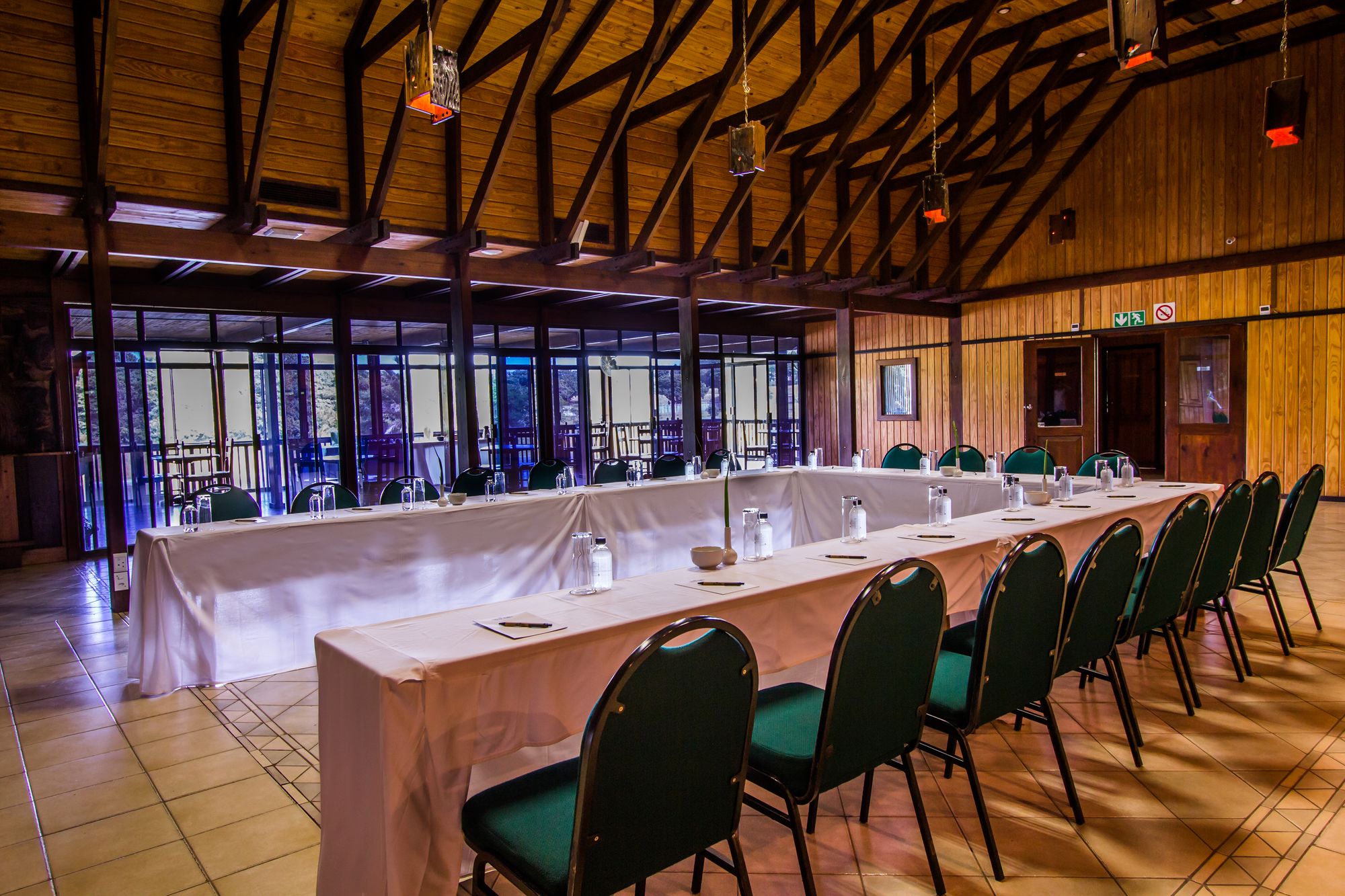 Imvubu Lodge