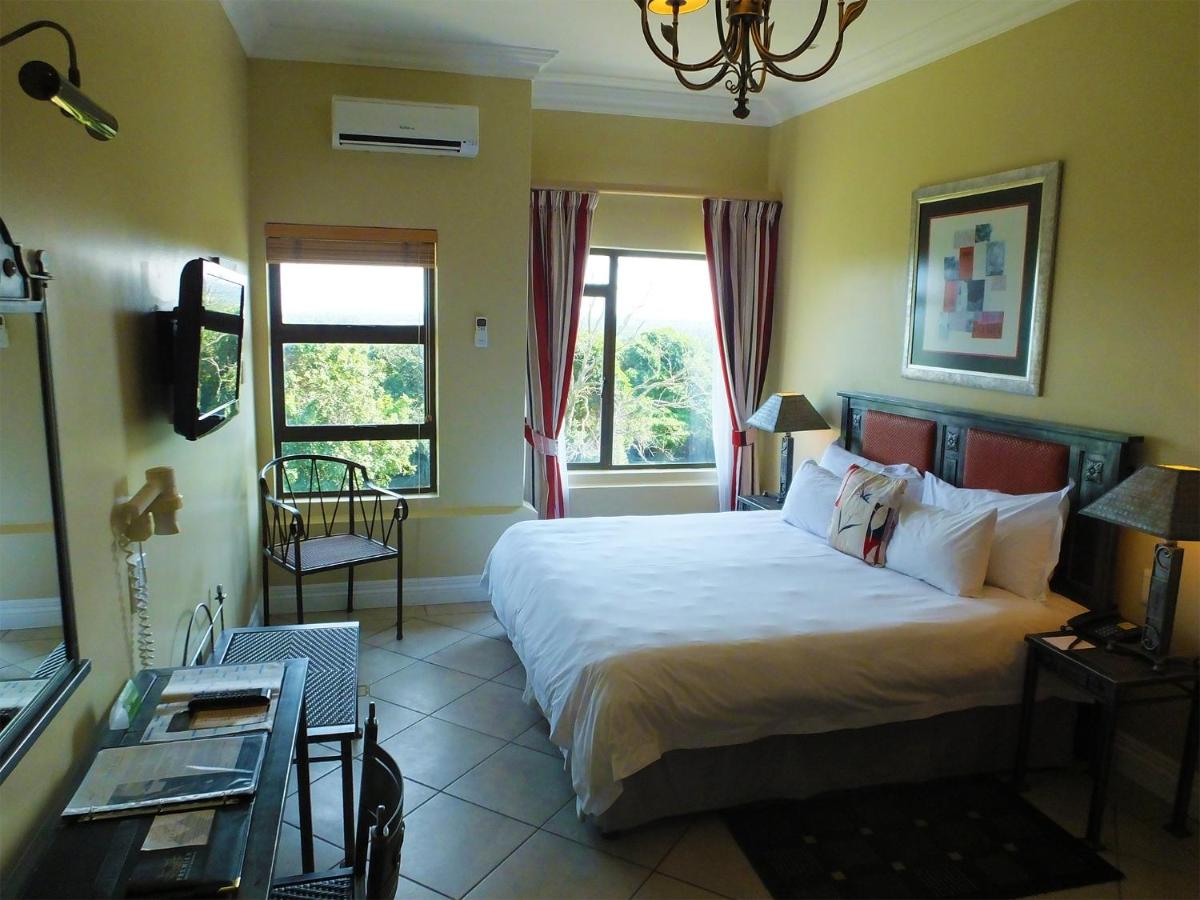 Premier Hotel The Richards