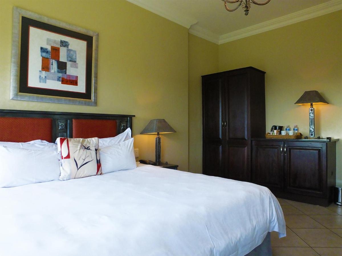 Premier Hotel The Richards