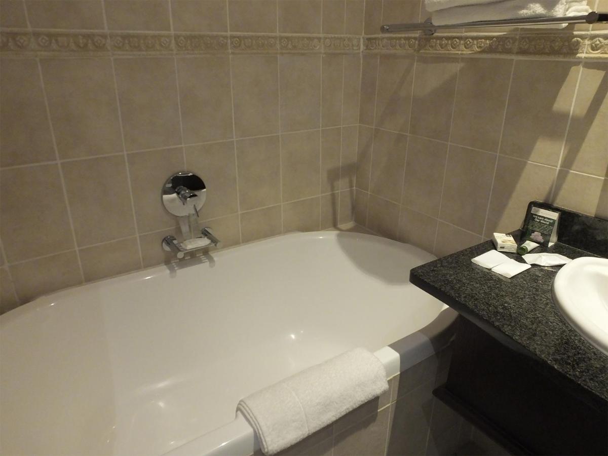 Premier Hotel The Richards