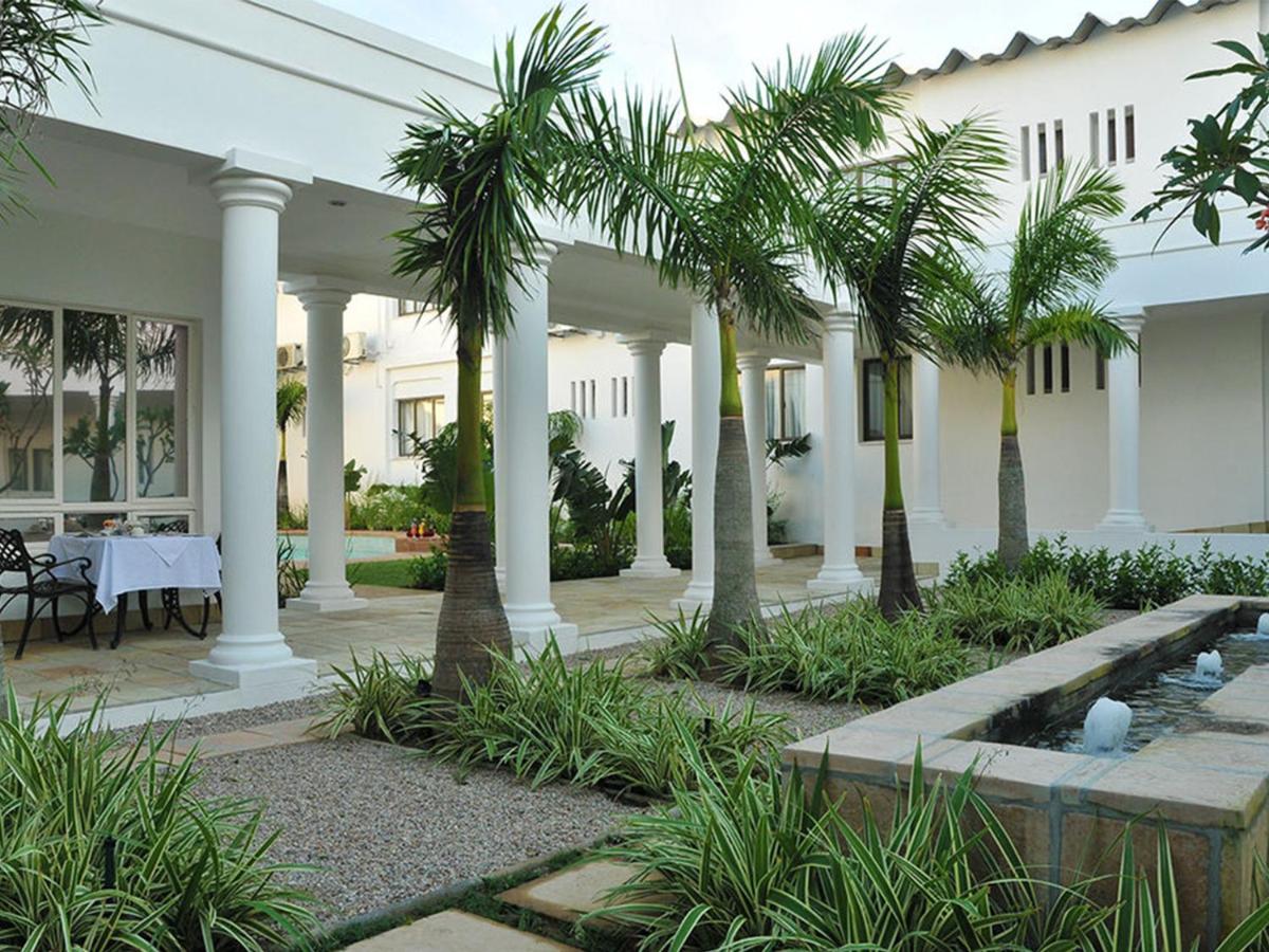 Premier Hotel The Richards