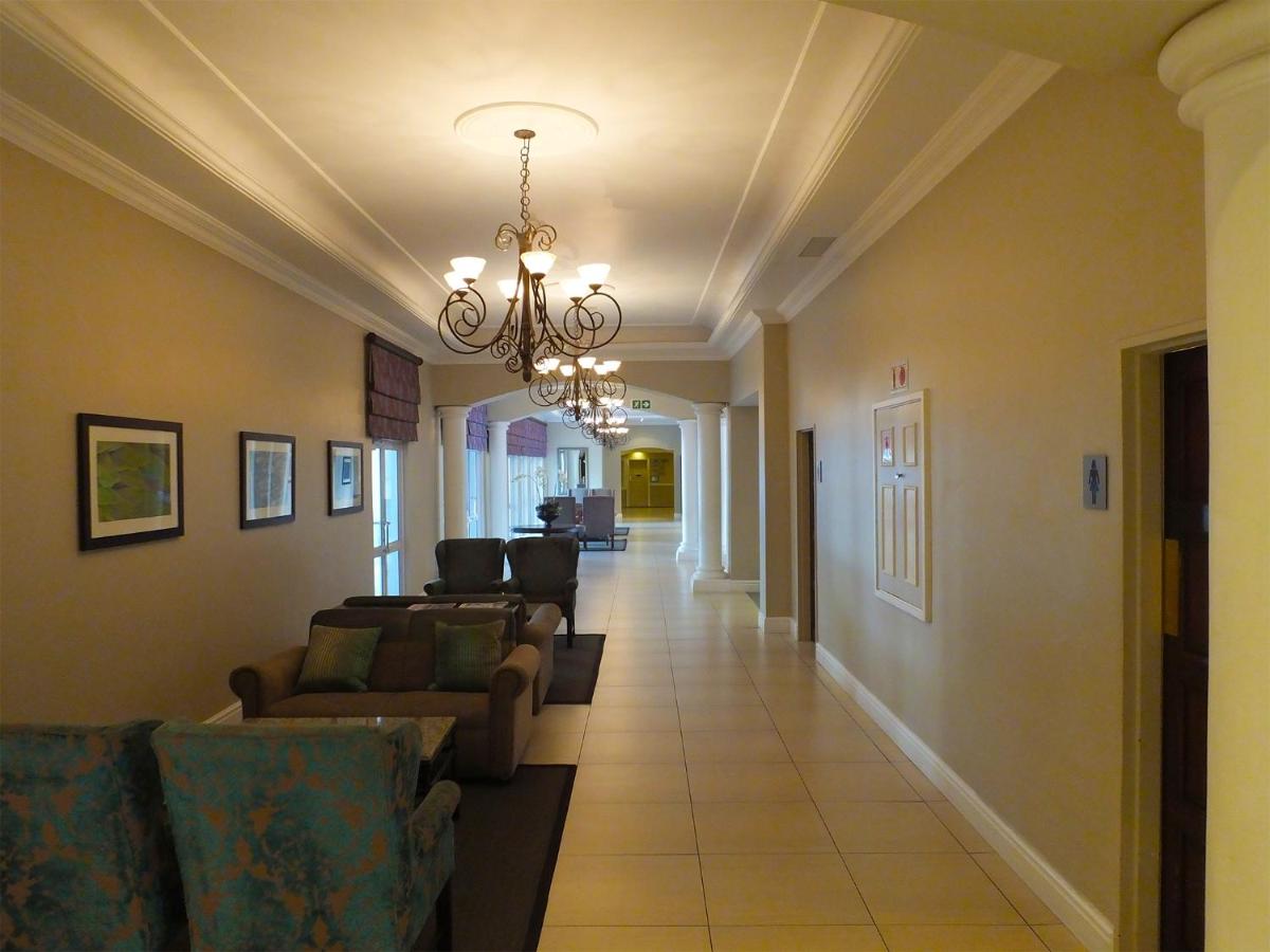 Premier Hotel The Richards