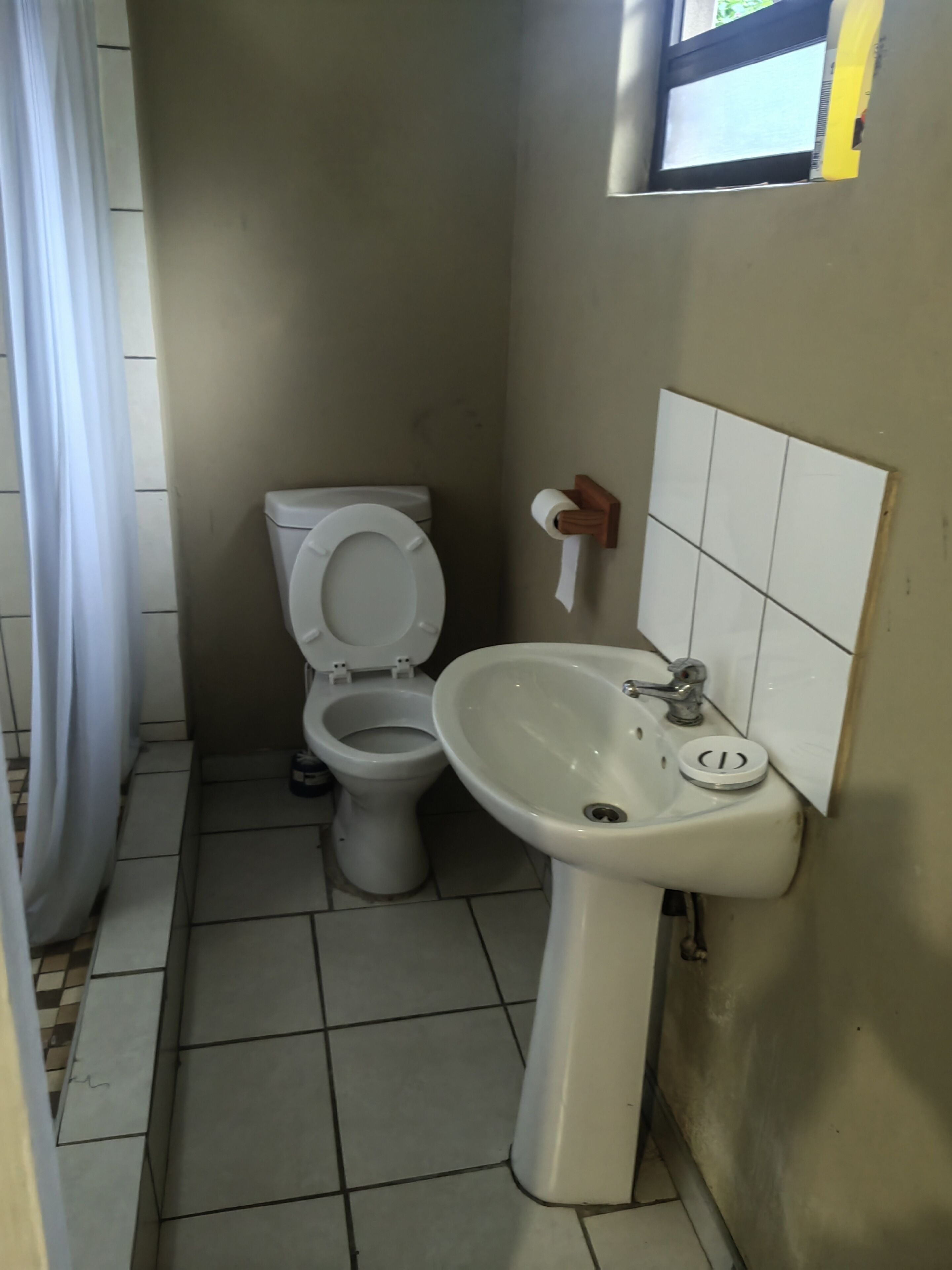 Unami Self Catering Accommodation