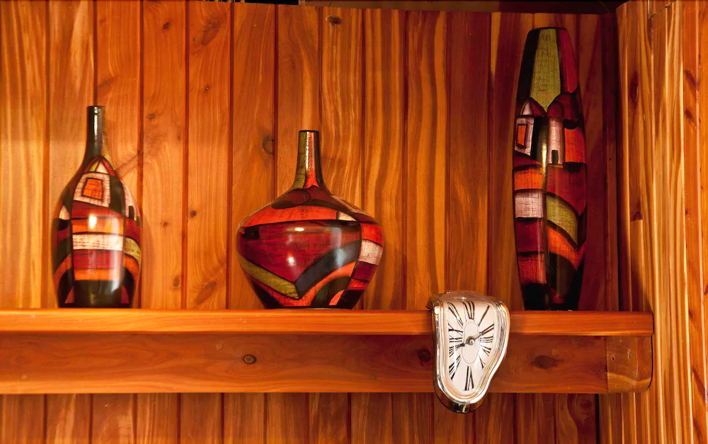 Woodpecker Inn