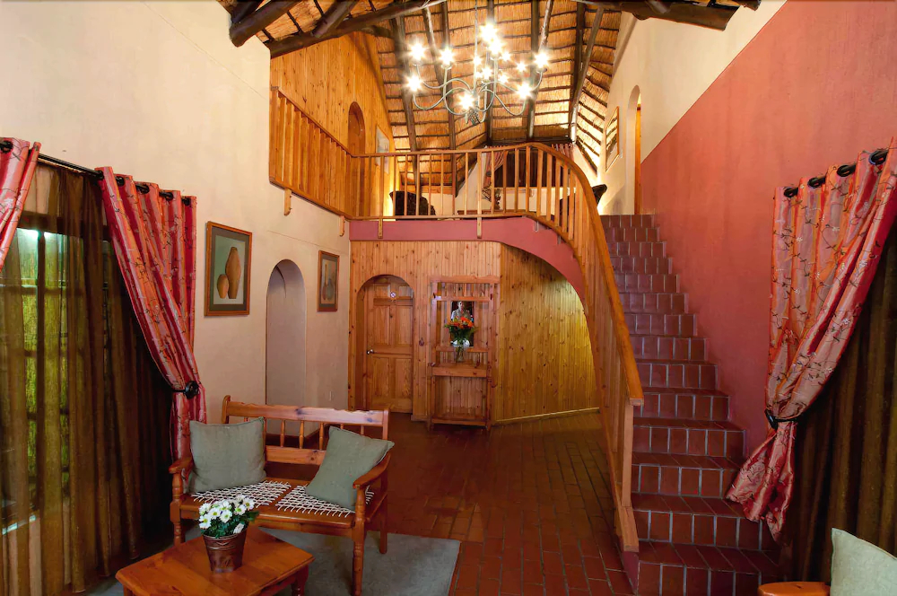 Woodpecker Inn