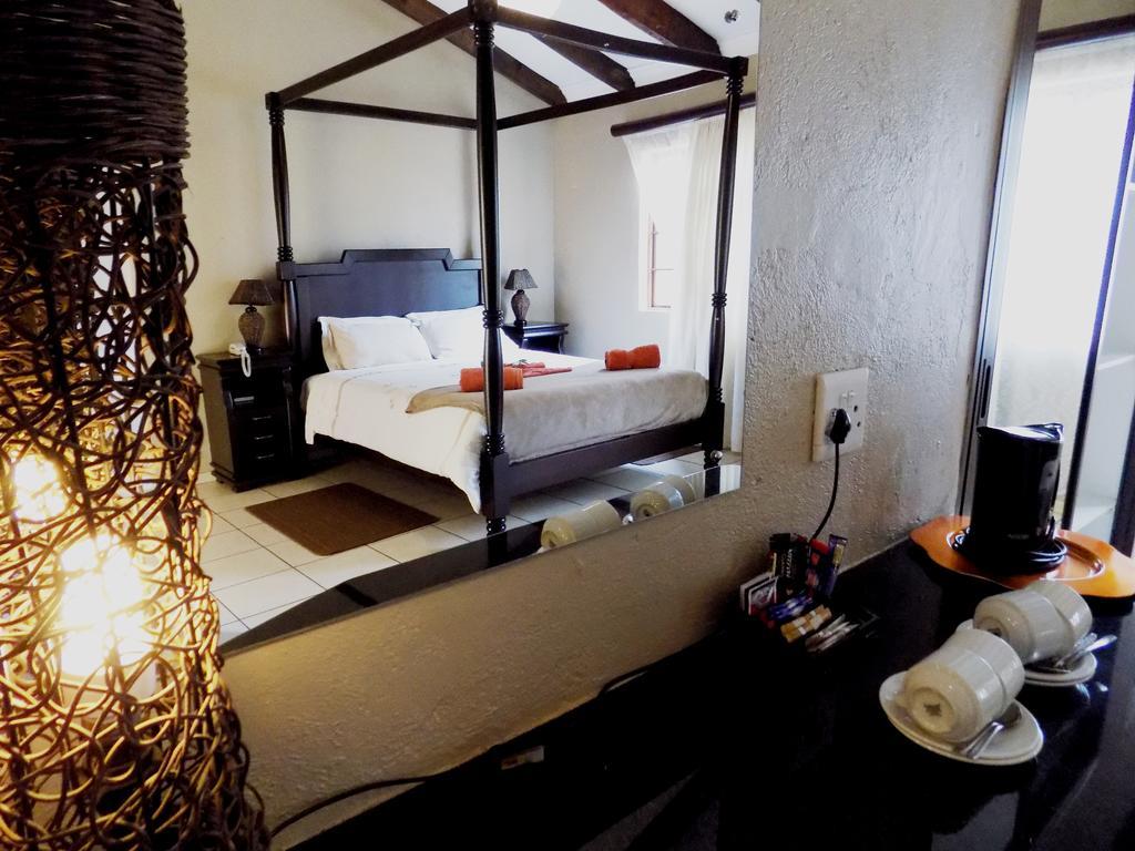 Floreat Riverside Lodge