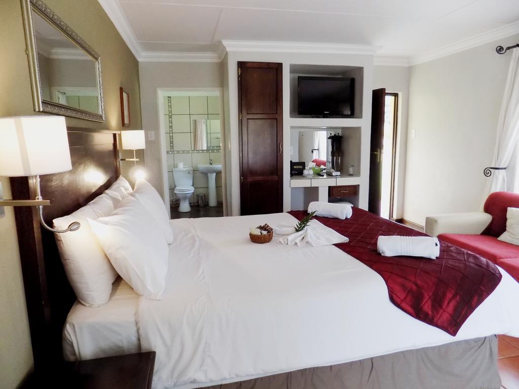 Floreat Riverside Lodge