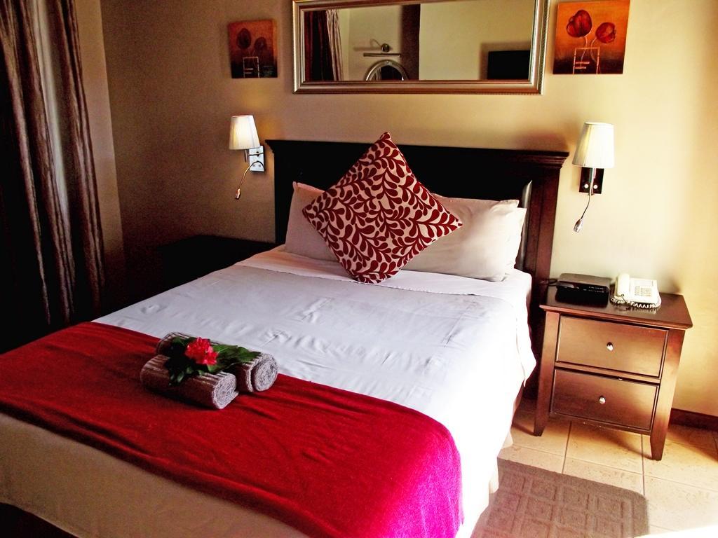 Floreat Riverside Lodge