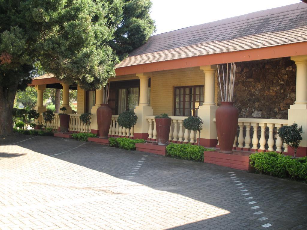 Floreat Riverside Lodge