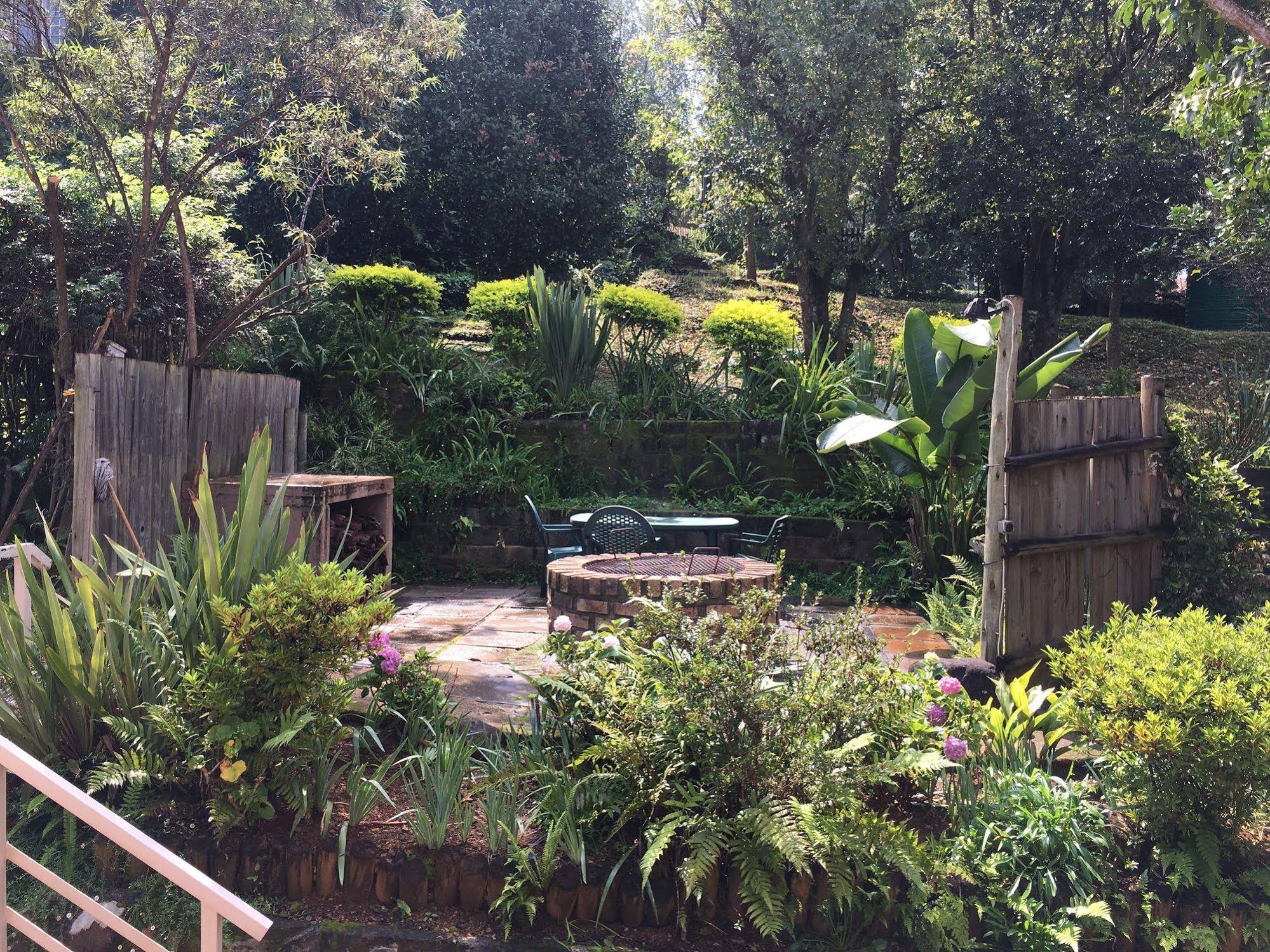 Forest View Guest House