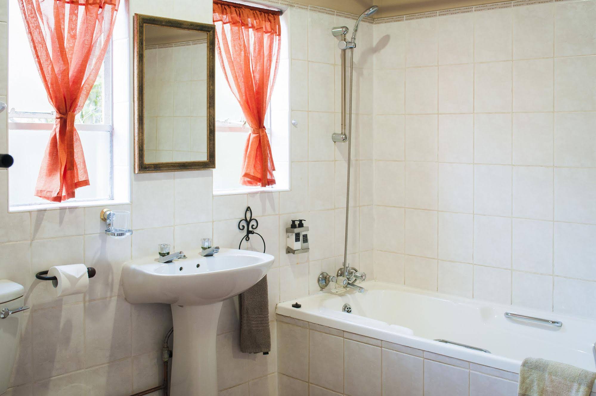 Forest View Guest House