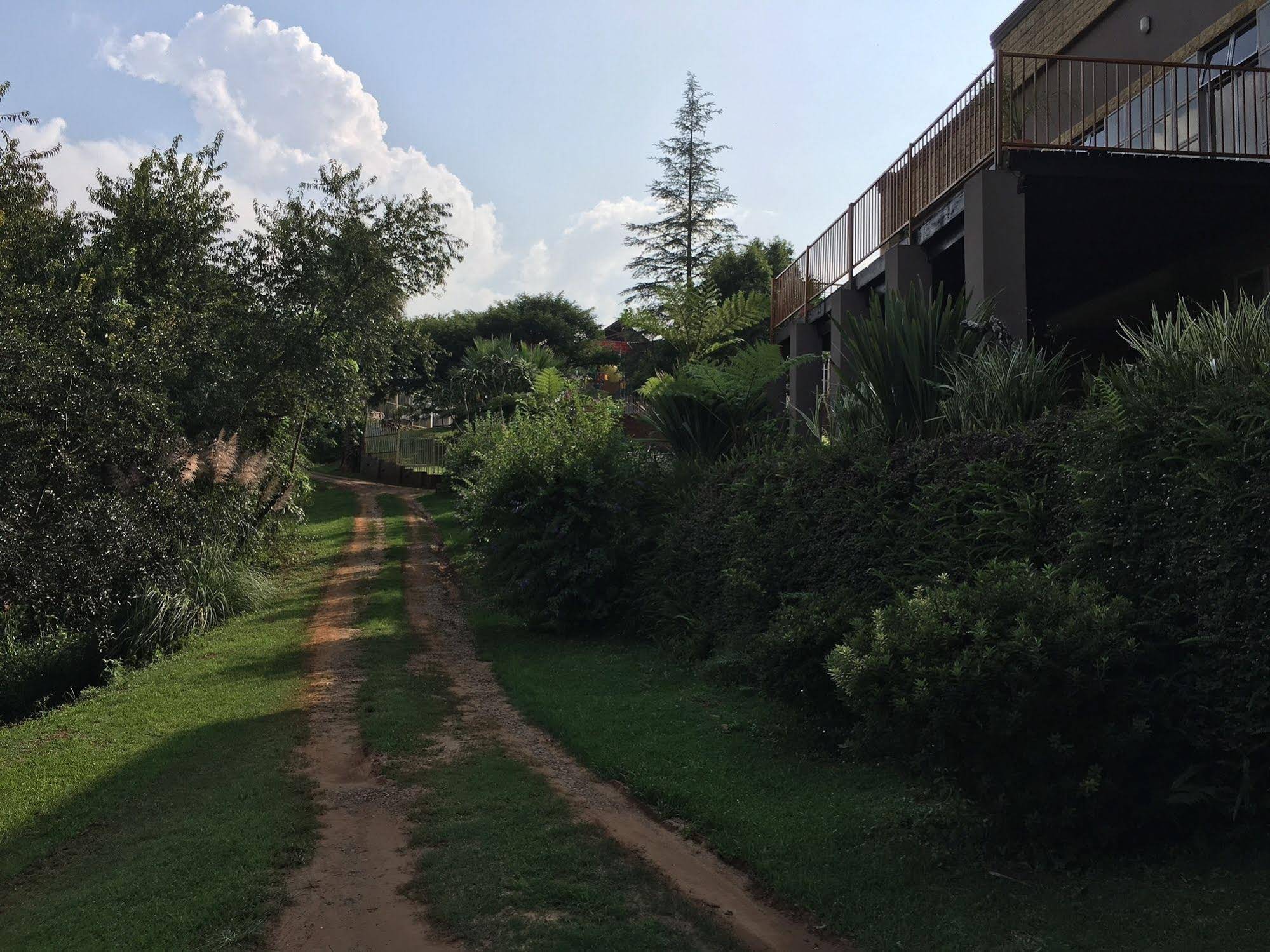 Forest View Guest House