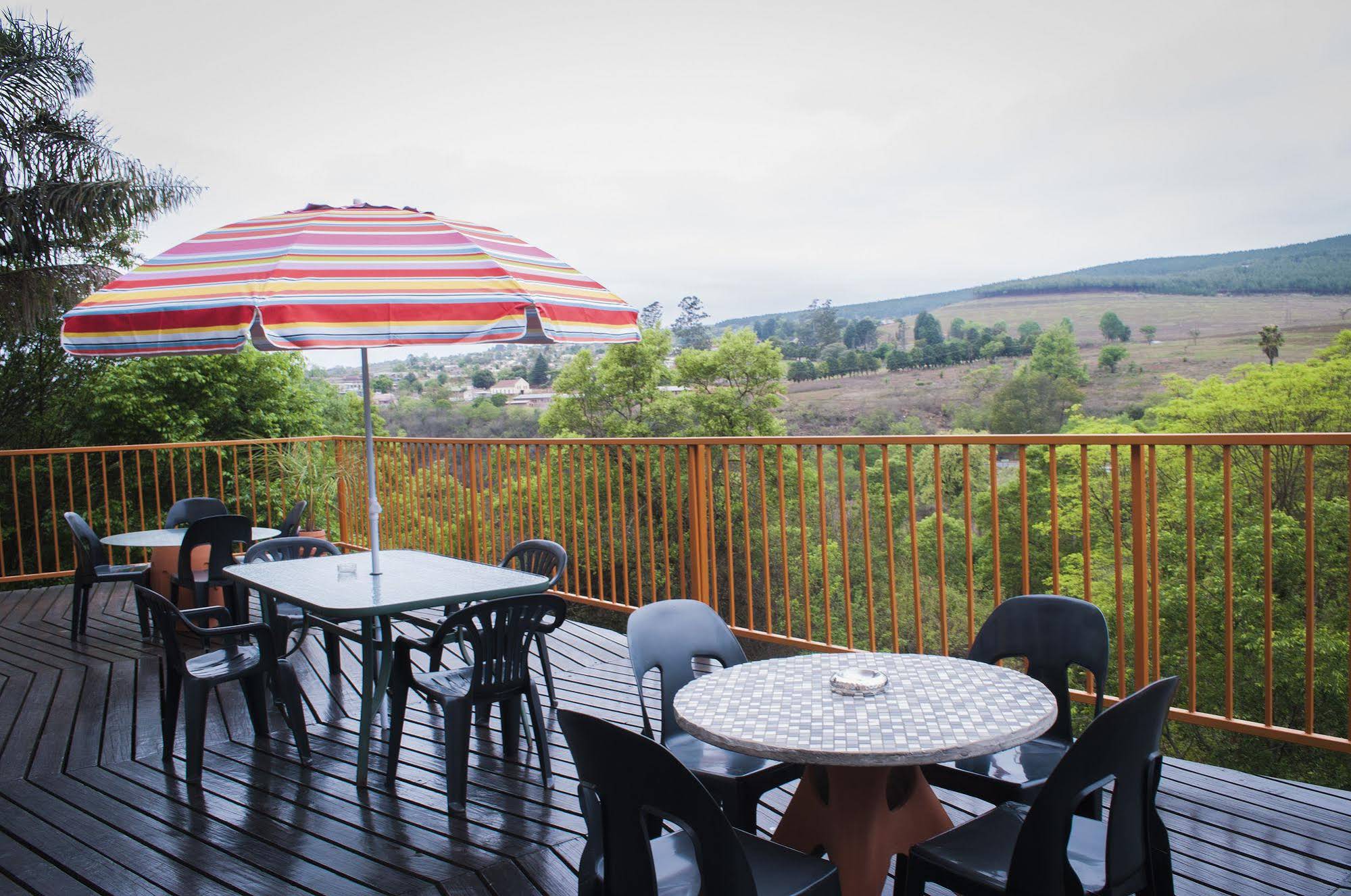 Forest View Guest House
