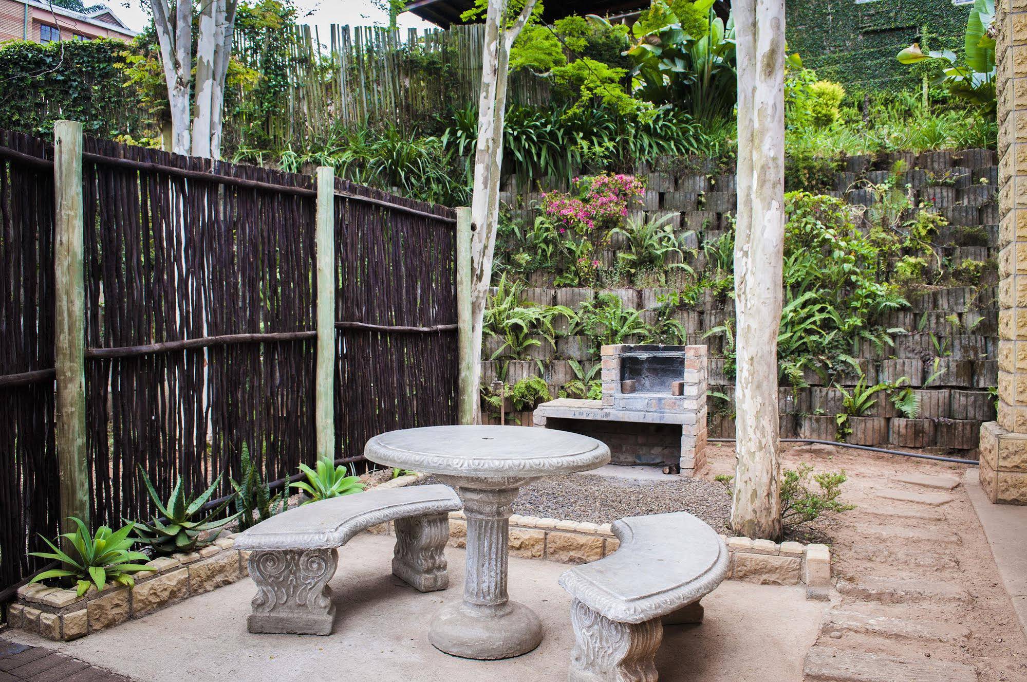 Forest View Guest House