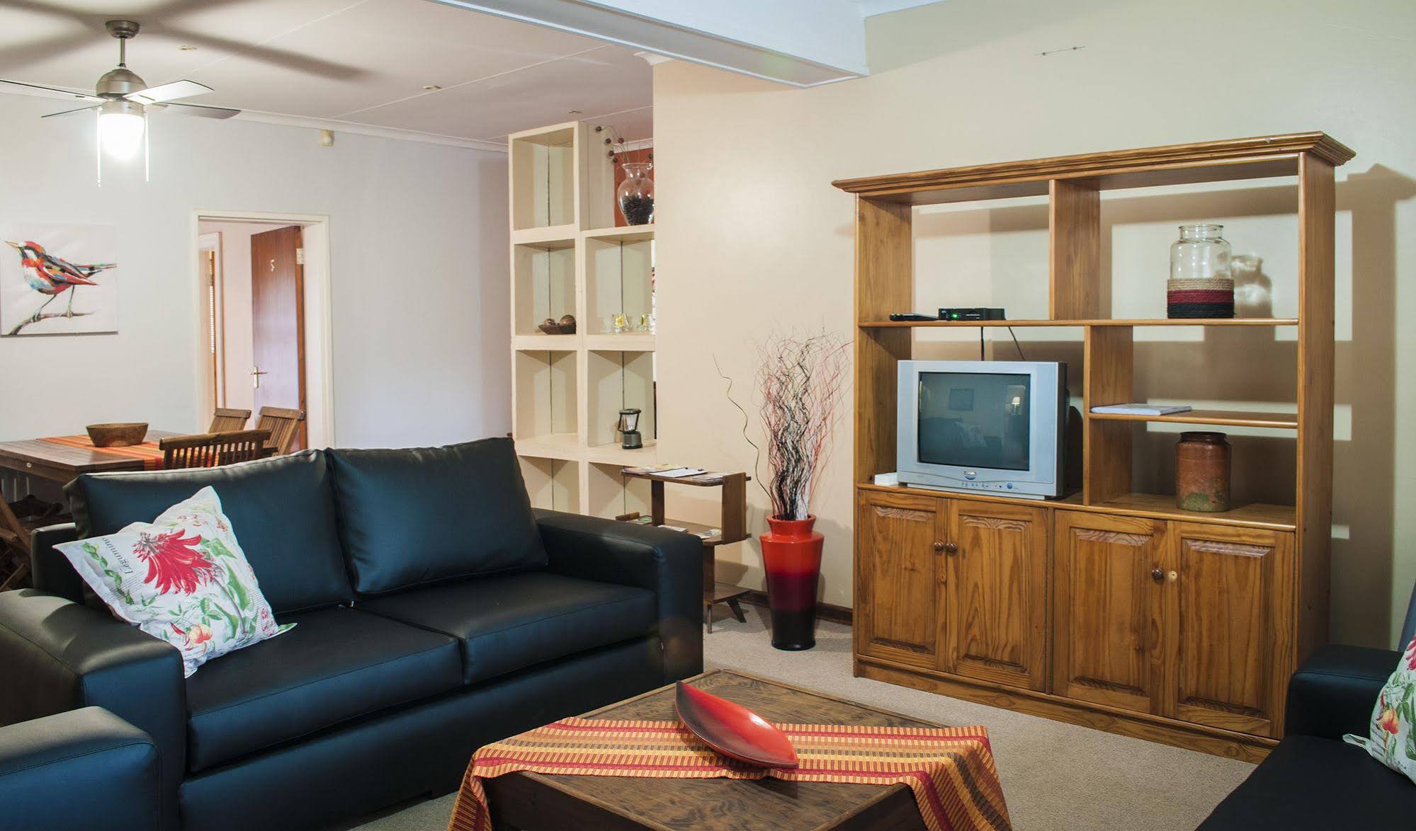 Forest View Guest House