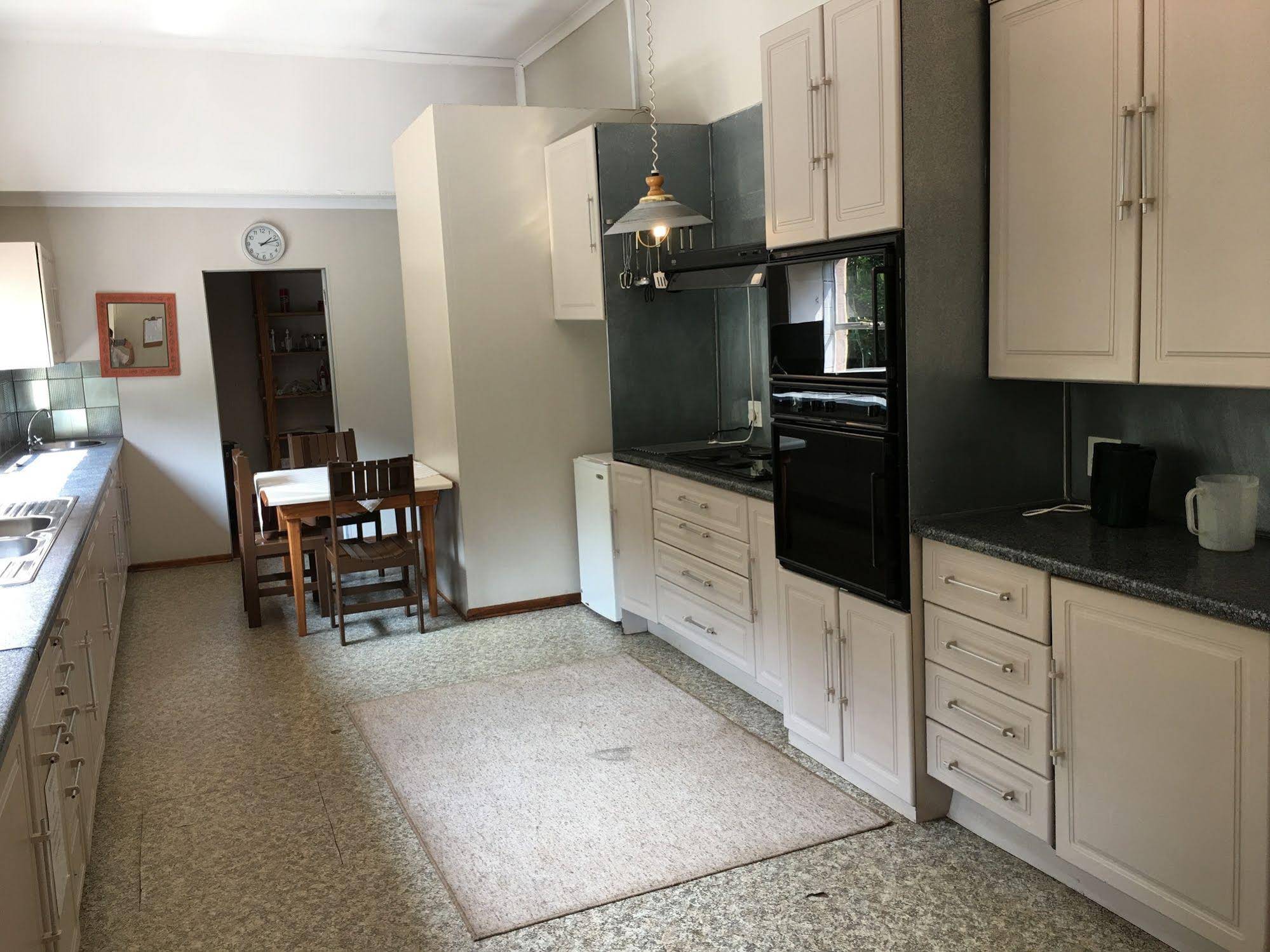 Forest View Guest House
